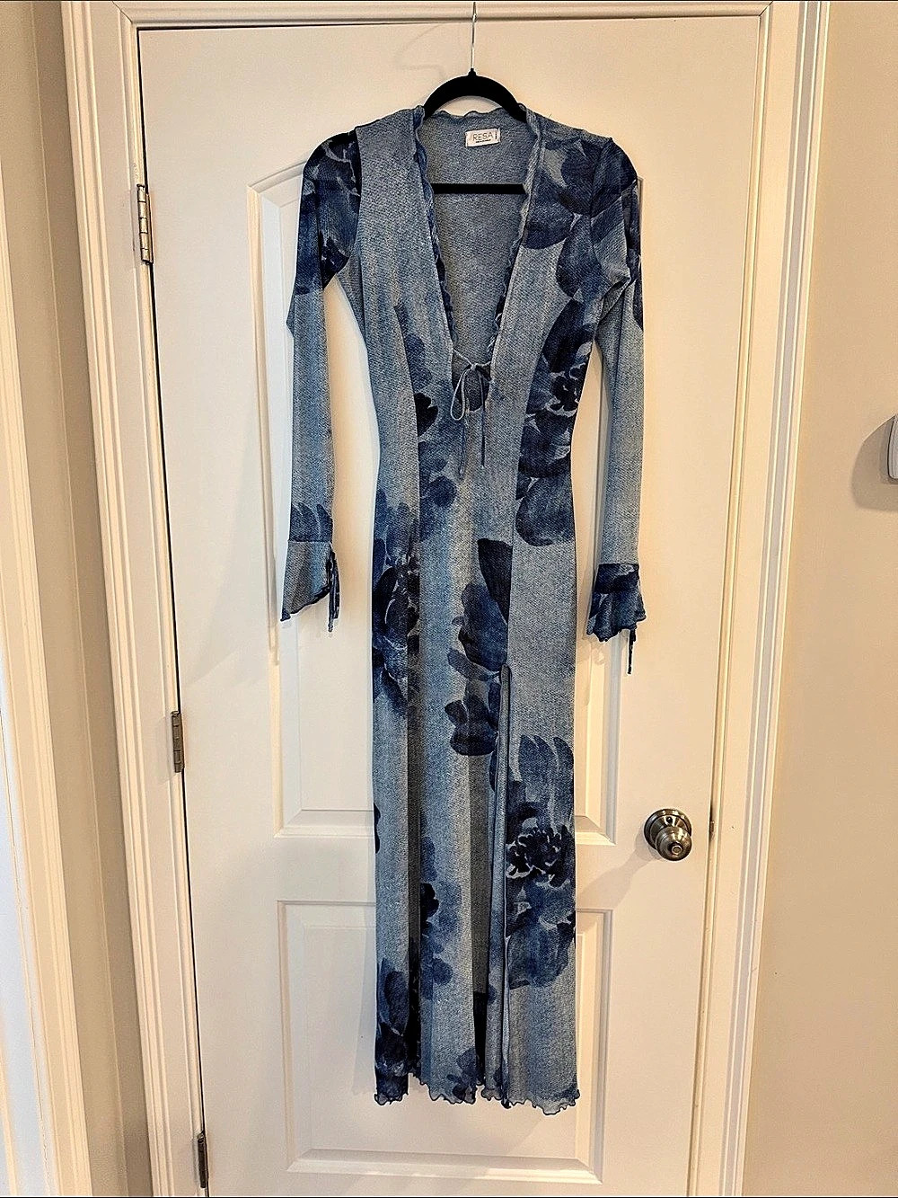 RESA Lennon Maxi Dress